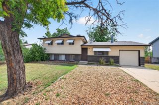 446 S Lima Circle, Aurora, CO 80012