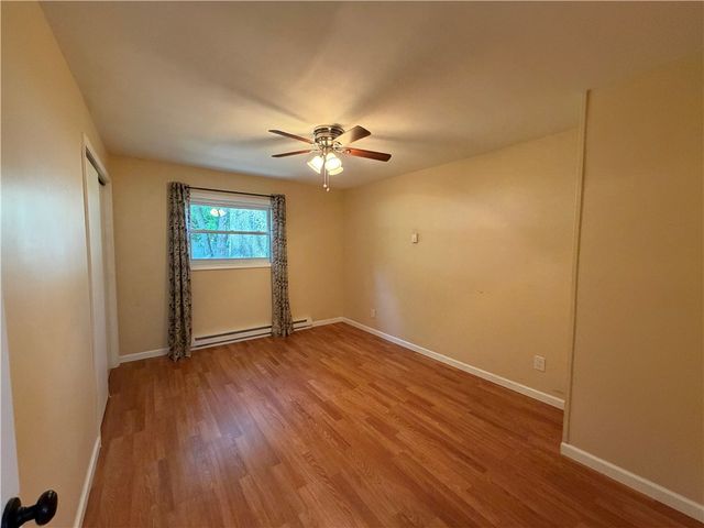 2322 W Belmont Ave, Canton Twp, PA 15301