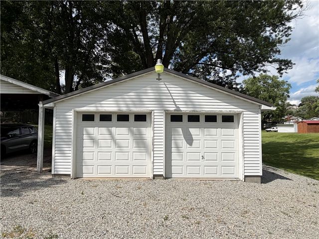 2322 W Belmont Ave, Canton Twp, PA 15301