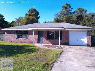 1475 Ben Gay Way, Hinesville, GA 31313