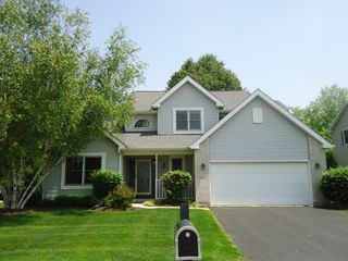 1129 Amber Court, Woodstock, IL 60098
