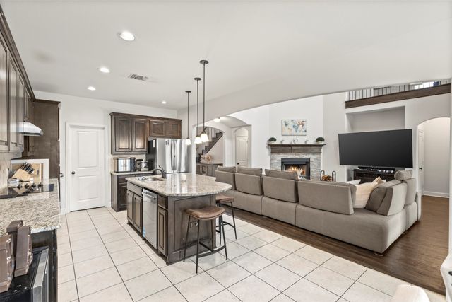 5601 Cornelia Court, Midlothian, TX 76065