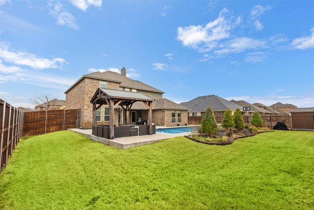 5601 Cornelia Court, Midlothian, TX 76065