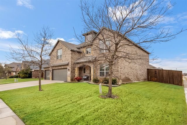 5601 Cornelia Court, Midlothian, TX 76065