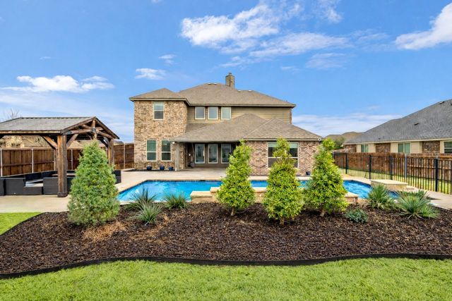 5601 Cornelia Court, Midlothian, TX 76065