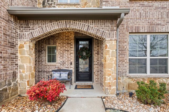 5601 Cornelia Court, Midlothian, TX 76065