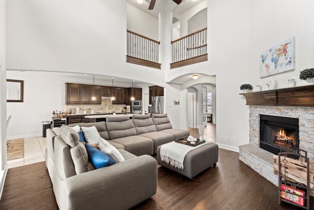 5601 Cornelia Court, Midlothian, TX 76065