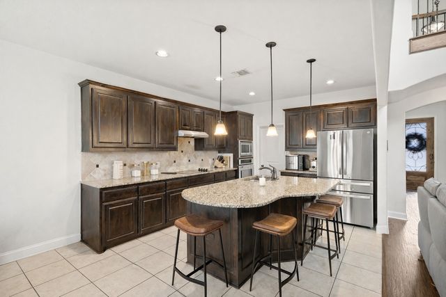 5601 Cornelia Court, Midlothian, TX 76065