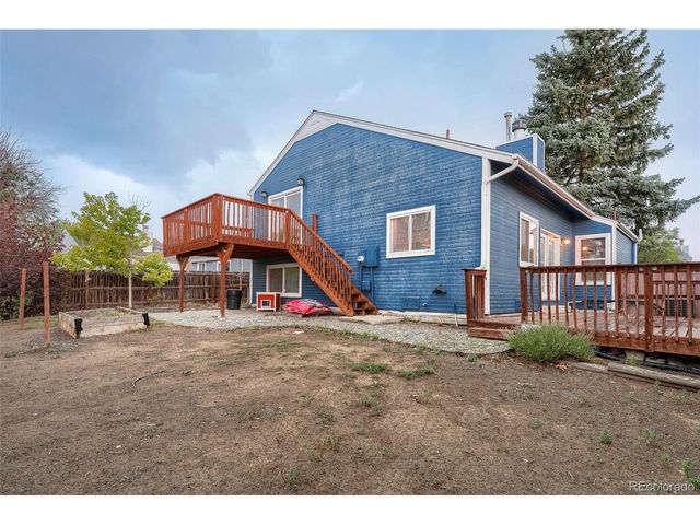 14962 E Ohio Ave, Aurora, CO 80012