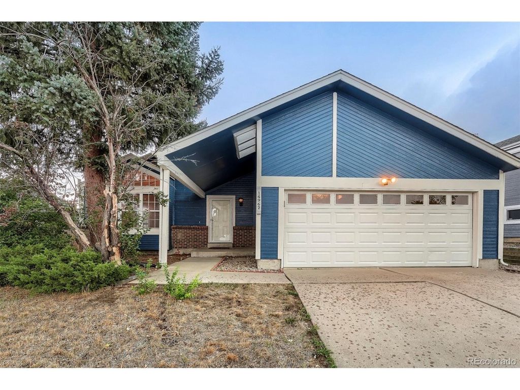 14962 E Ohio Ave, Aurora, CO 80012