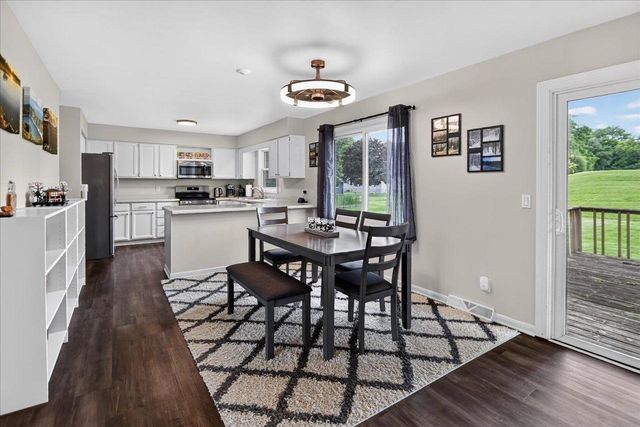 505 Dennis Drive, Deforest, WI 53532