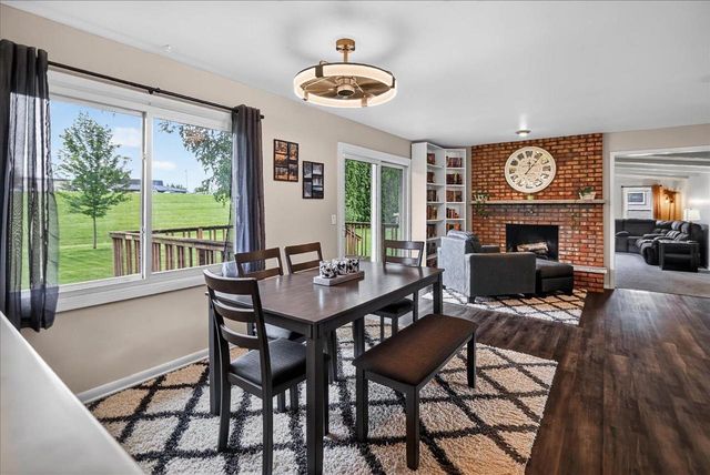 505 Dennis Drive, Deforest, WI 53532