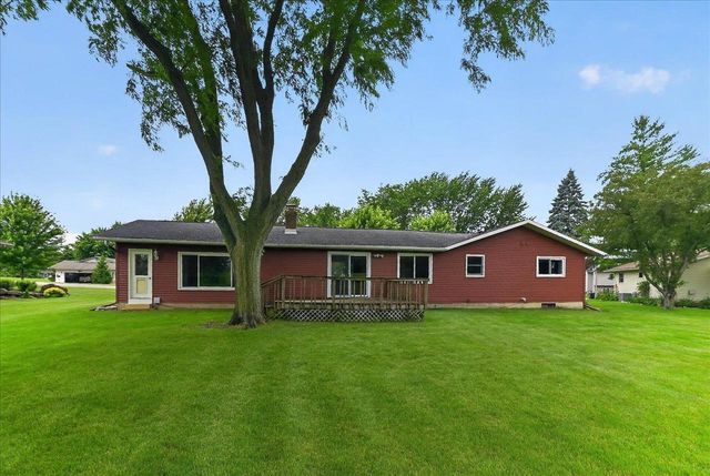 505 Dennis Drive, Deforest, WI 53532