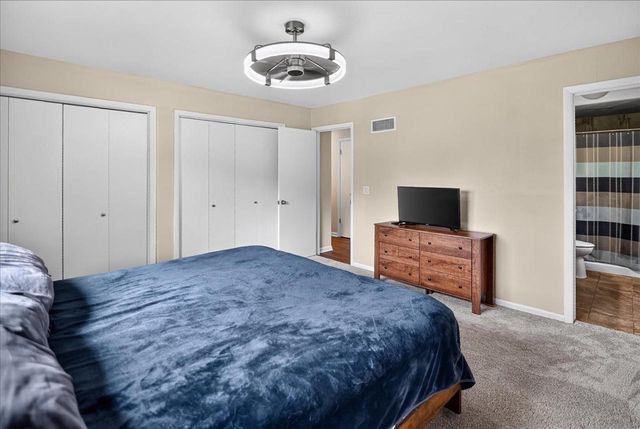 505 Dennis Drive, Deforest, WI 53532