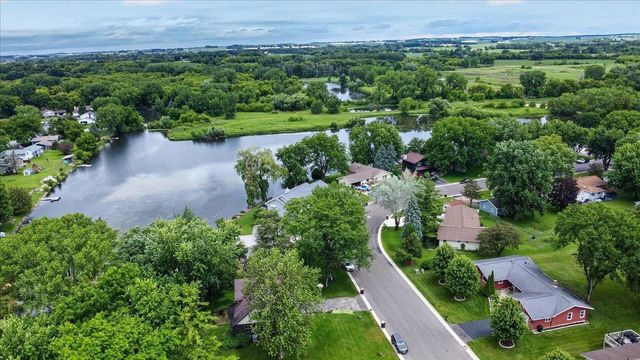 505 Dennis Drive, Deforest, WI 53532