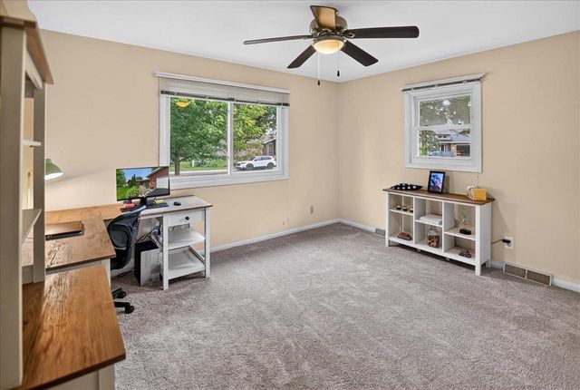 505 Dennis Drive, Deforest, WI 53532