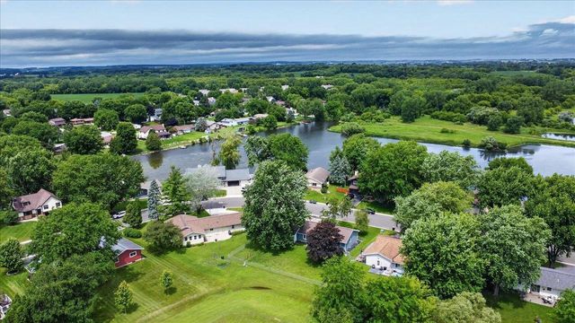 505 Dennis Drive, Deforest, WI 53532
