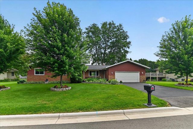 505 Dennis Drive, Deforest, WI 53532