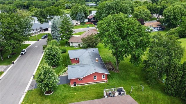 505 Dennis Drive, Deforest, WI 53532