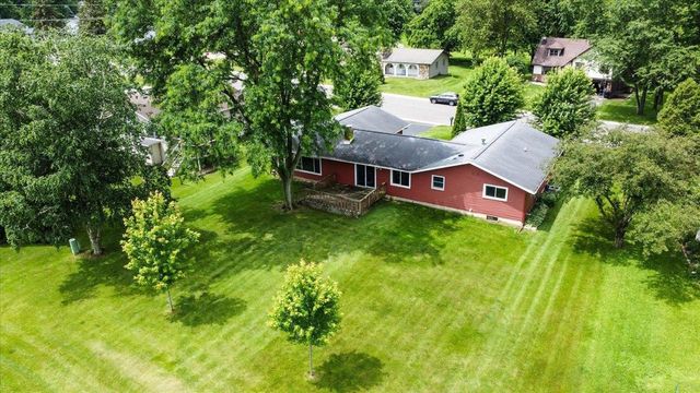 505 Dennis Drive, Deforest, WI 53532