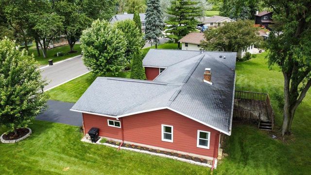 505 Dennis Drive, Deforest, WI 53532