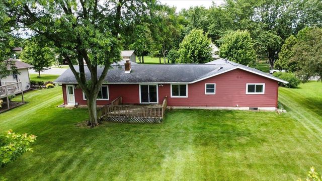 505 Dennis Drive, Deforest, WI 53532