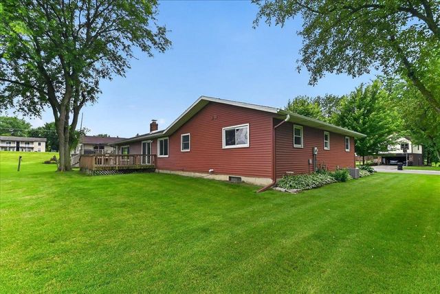 505 Dennis Drive, Deforest, WI 53532