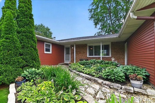 505 Dennis Drive, Deforest, WI 53532