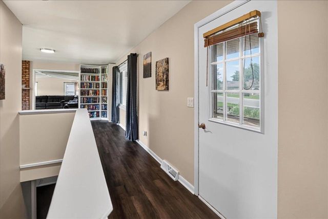 505 Dennis Drive, Deforest, WI 53532