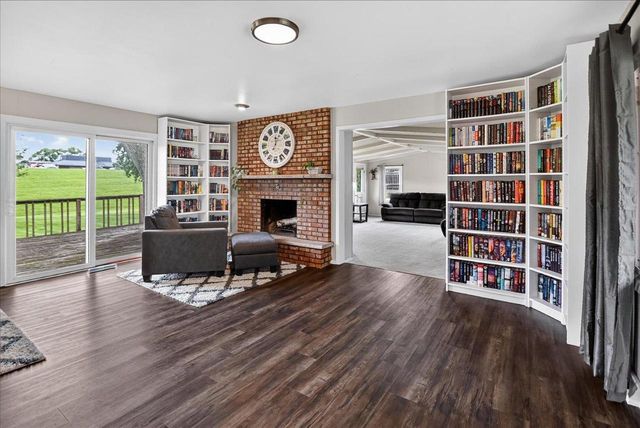 505 Dennis Drive, Deforest, WI 53532