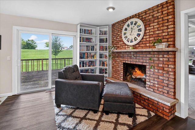 505 Dennis Drive, Deforest, WI 53532