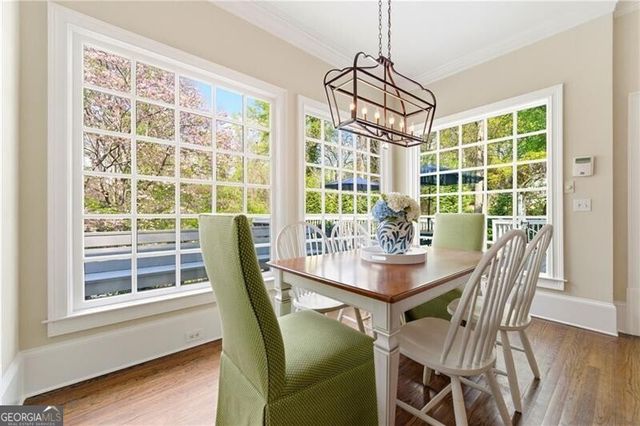 633 Longwood Drive NW, Atlanta, GA 30305