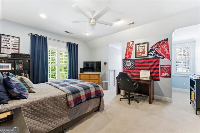 633 Longwood Drive NW, Atlanta, GA 30305