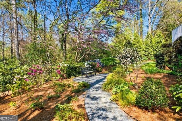 633 Longwood Drive NW, Atlanta, GA 30305