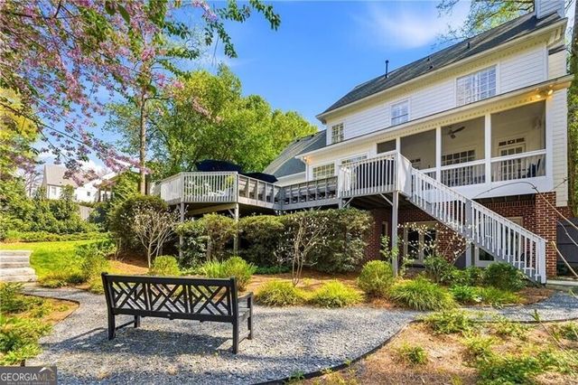 633 Longwood Drive NW, Atlanta, GA 30305