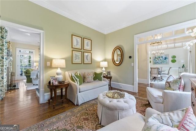 633 Longwood Drive NW, Atlanta, GA 30305