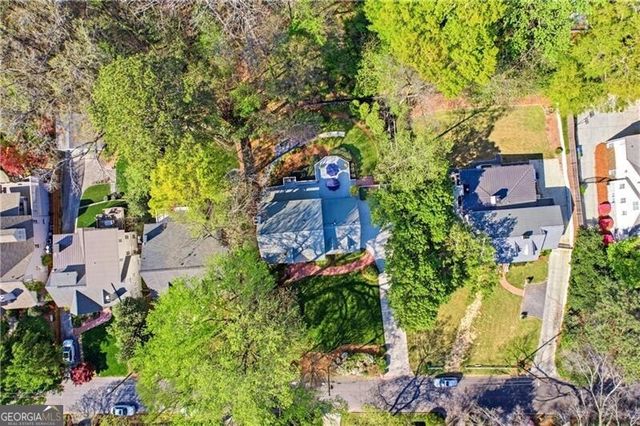 633 Longwood Drive NW, Atlanta, GA 30305