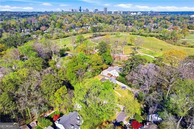 633 Longwood Drive NW, Atlanta, GA 30305