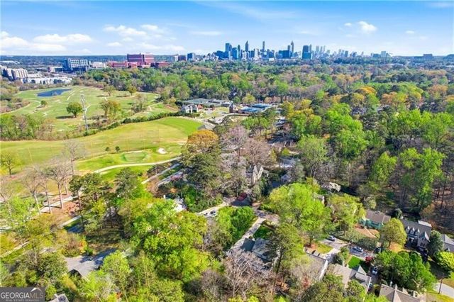 633 Longwood Drive NW, Atlanta, GA 30305