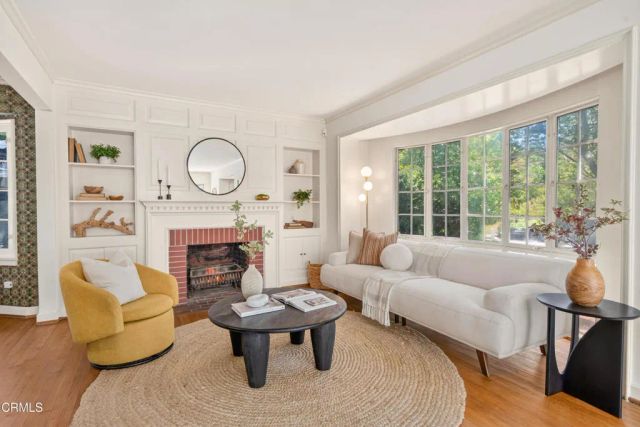 1910 Mill Road, South Pasadena, CA 91030