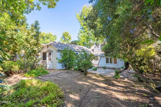 1910 Mill Road, South Pasadena, CA 91030