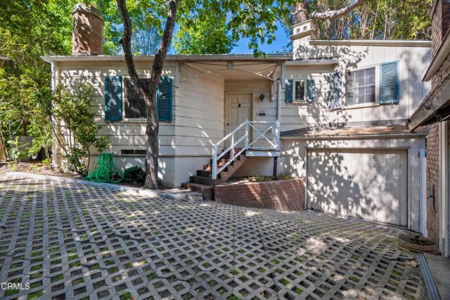 1910 Mill Road, South Pasadena, CA 91030