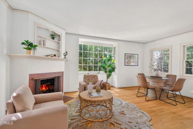 1910 Mill Road, South Pasadena, CA 91030