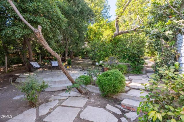 1910 Mill Road, South Pasadena, CA 91030
