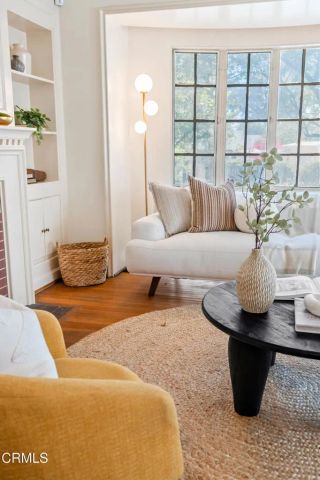 1910 Mill Road, South Pasadena, CA 91030