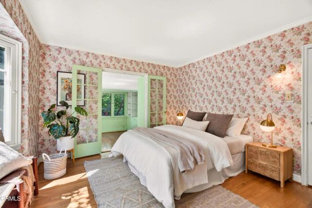 1910 Mill Road, South Pasadena, CA 91030