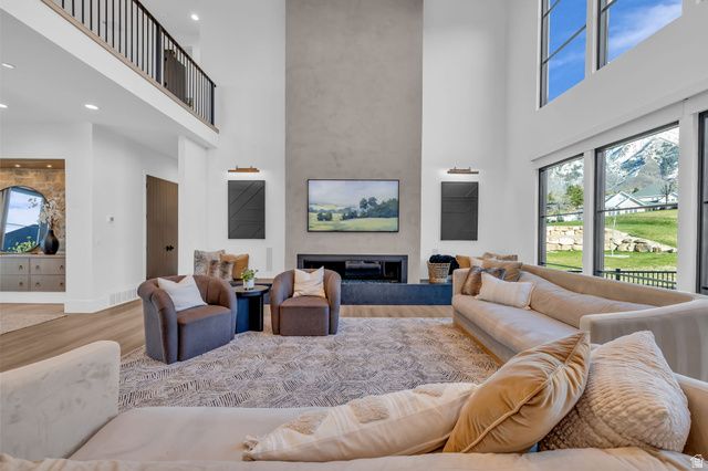 565 W AUTUMN BLAZE, Woodland Hills, UT 84653