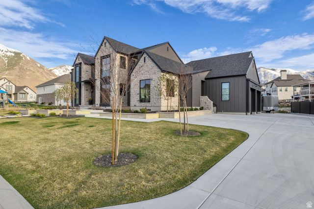 565 W AUTUMN BLAZE, Woodland Hills, UT 84653