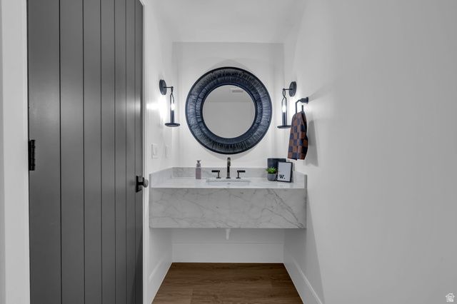 565 W AUTUMN BLAZE, Woodland Hills, UT 84653