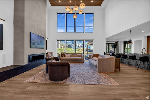 565 W AUTUMN BLAZE, Woodland Hills, UT 84653